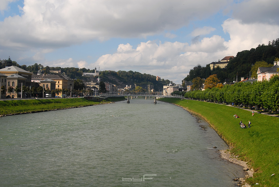 A Salzach