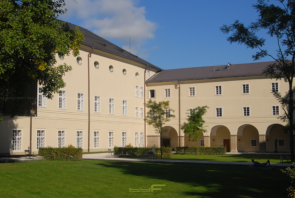 Universitas Salzburgensis