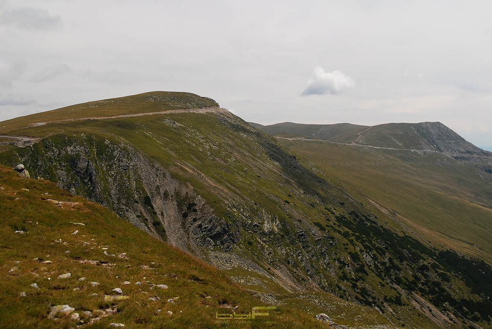 Az Urdele egy másik szögből