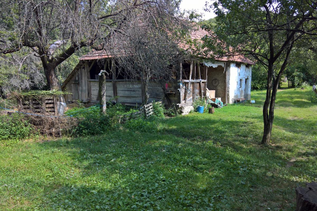 Cirkáló tanya, pecsételőhely