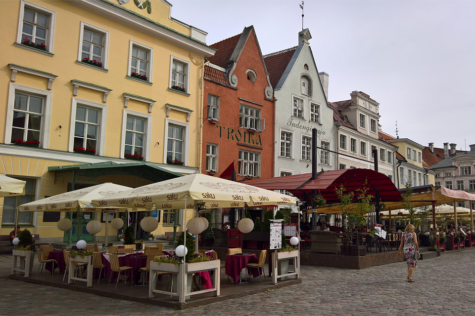 Városháza-tár részlet