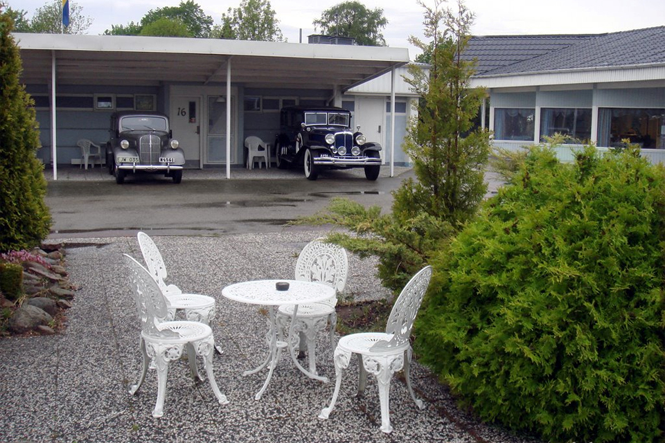 fotó: www.facebook.com/Fleninge-classic-Motel-149891615136254