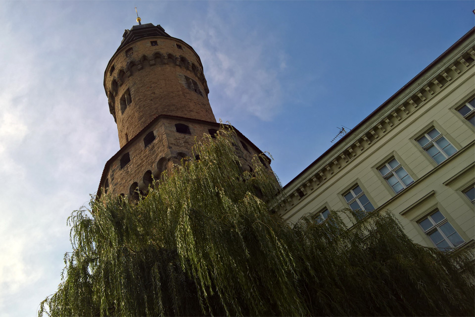 Reichenbacher-torony