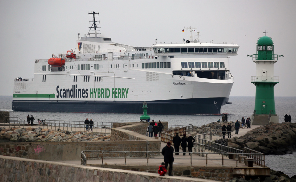 fotó: Bernd Wüstneck (Scandlines Press)