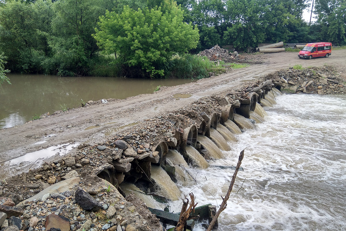 Nagysejk (Șeica Mare)